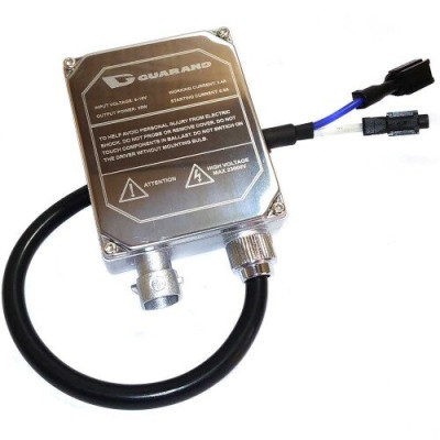 Блок розпалу Guarand Standart 12v, 35w