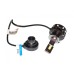 Комплект LED ламп ALed X D4S 40W 6000K для подключения к ксеноновому блоку HID