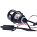 Линзы Bi-LED Baxster DLight 2,0" mini