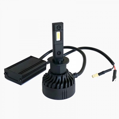 Світлодіодні лампи Prime-X F Pro H1 5000K (2 шт)
