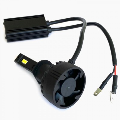 Світлодіодні лампи Prime-X F Pro H1 5000K (2 шт)