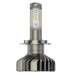 Лампы светодиодные Philips H7 X-tremeUltinon LED Gen2 +250% 11972XUWX2 (2шт.)