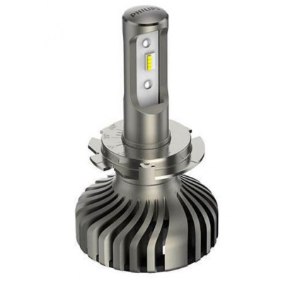 Лампы светодиодные Philips H7 X-tremeUltinon LED Gen2 +250% 11972XUWX2 (2шт.)