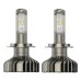 Лампы светодиодные Philips H7 X-tremeUltinon LED Gen2 +250% 11972XUWX2 (2шт.)
