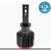 Лампы светодиодные Prime-X S Pro H3 5000К (2 шт.)