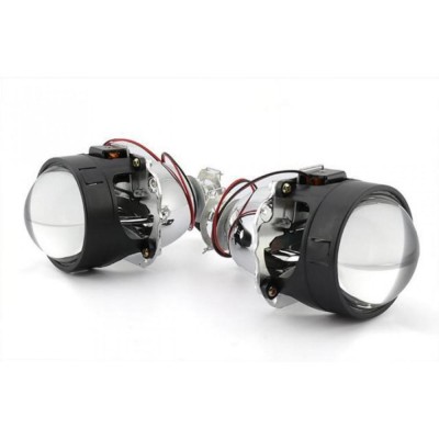 Лінзи біксенонові Baxster H1 v8.1 2.5"