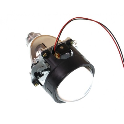 Лінзи біксенонові Baxster H1 v8.1 2.5"