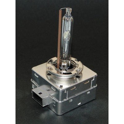 Ксеноновая лампа BAXSTER PRO D1S 5000K 35w