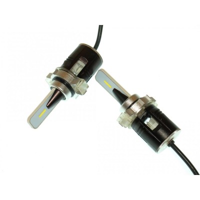 Лампы светодиодные Baxster P H16(5202) 6000K 3200Lm