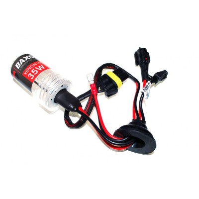 Ксеноновая лампа BAXSTER H3 4300K 35w