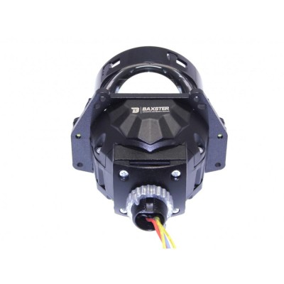 Лінзи Bi-LED Baxster DLight 3" HL TRL