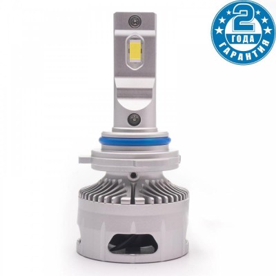 Лампы светодиодные Prime-X TX Pro 9006 (5000K) (2 шт.)