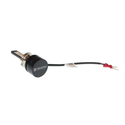 Лампы светодиодные Baxster SX H3 3000K 2шт.