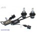 Лампы светодиодные ALed RR H13 6000K 28W RRH13M2 (2шт)