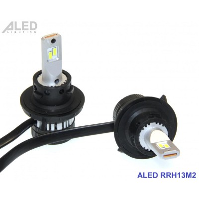 Лампы светодиодные ALed RR H13 6000K 28W RRH13M2 (2шт)