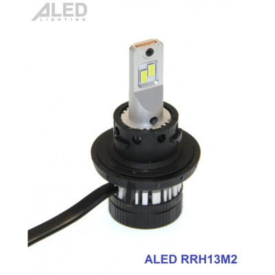 Лампы светодиодные ALed RR H13 6000K 28W RRH13M2 (2шт)