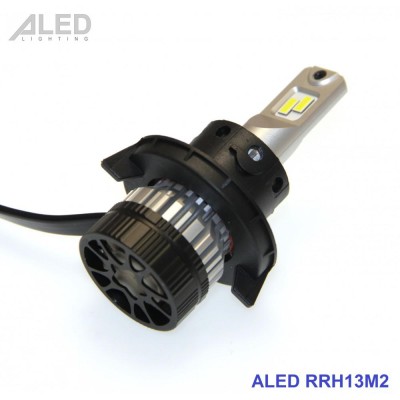 Лампы светодиодные ALed RR H13 6000K 28W RRH13M2 (2шт)