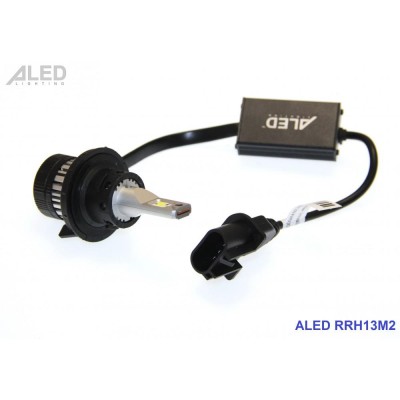 Лампы светодиодные ALed RR H13 6000K 28W RRH13M2 (2шт)