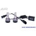 Лампы светодиодные ALed RR HB3/HB4 6000K 28W RRHB3/HB4M2 (2шт)