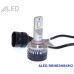 Лампы светодиодные ALed RR HB3/HB4 6000K 28W RRHB3/HB4M2 (2шт)
