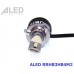 Лампы светодиодные ALed RR HB3/HB4 6000K 28W RRHB3/HB4M2 (2шт)