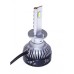 Комплект LED ламп ALed X H1 6000K 40W XH1STR3 для линзованной оптики (2шт)