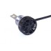 Комплект LED ламп ALed X H1 6000K 40W XH1STR3 для линзованной оптики (2шт)