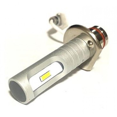 Лампы светодиодные ALed H1 6000K 12W H1A01 (2шт)