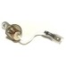 Лампы светодиодные ALed H1 6000K 12W H1A01 (2шт)