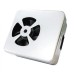 Лампы светодиодные ALed X D5S 6000K 40W XD5SD06 (2шт)