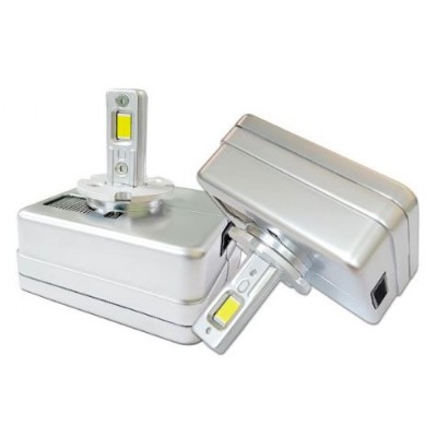 Лампы светодиодные ALed X D5S 6000K 40W XD5SD06 (2шт)