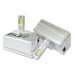 Лампы светодиодные ALed X D5S 6000K 40W XD5SD06 (2шт)