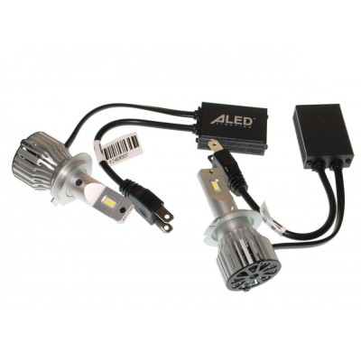 Комплект LED ламп ALed RR H7 6000K 26W RRH7M1 (2 шт)