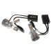 Комплект LED ламп ALed RR H7 6000K 26W RRH7M1 (2 шт)