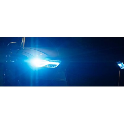 Ксеноновая лампа PHILIPS 85122WHV2S1 D2S 85V 35W P32d-2 WhiteVision gen2 5000K