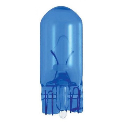 Лампа галогенная Philips W5W X-treme Vision Pro150 +150% 12V W2.1X9.5d 12961XVPB2