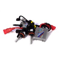 Комплект ксенона КВАНТ H11 5000К 12v с блоками AC