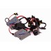 Комплект ксенона КВАНТ H7 6000К 12v с блоками AC