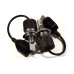 Комплект LED ламп HeadLight F8L H7 (PX26d) 30W 12V 3720Lm с пассивным охлаждением