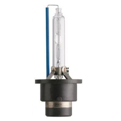 Лампа ксеноновая PHILIPS D2S WhiteVision gen2 85V 35W 5000K (85122WHV2C1) -1шт.