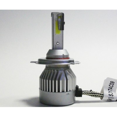 Світлодіодна лампа, STINGER ST LED H4 Hi/Low (5500K)