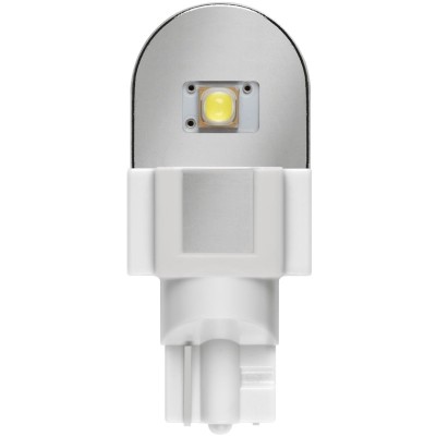 Галогенна лампа діоди OSRAM 921DWP-02B LEDriving SL W16W 12V W2.1X9.5d 6000K 2pcs. blister