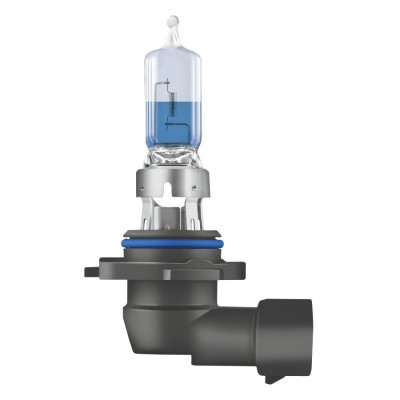 Комплект галогенових ламп Osram HB3 12V 60W P20d Cool Blue Intense Next Gen +100% 2шт/комп (9005CBN-HCB)