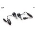 Комплект светодиодных ламп Sho-Me F4-Pro H27 45W