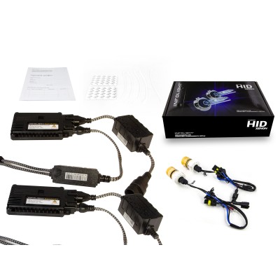 Комплект ксенону Infolight Expert Plus H11 5000K +50%