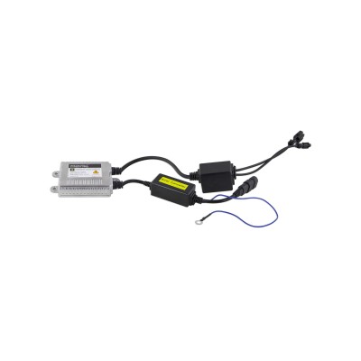 Блок розпалу InfoLight Expert Pro Canbus 35W