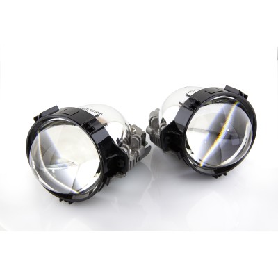 Bi-LED Лінза G12 з LED