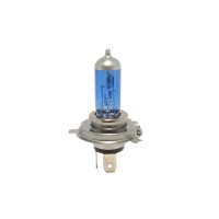 Галогеновая лампа Sho-Me H4 4300K +120