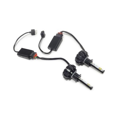 LED лампа Sho-Me G1.4 H1 40W