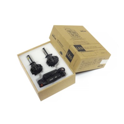 LED лампа Sho-Me G1.4 H1 40W